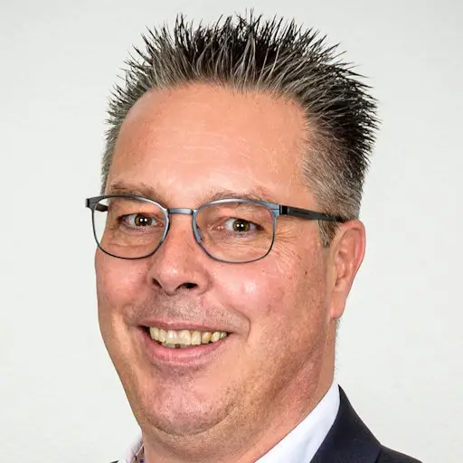 Rolf Peters